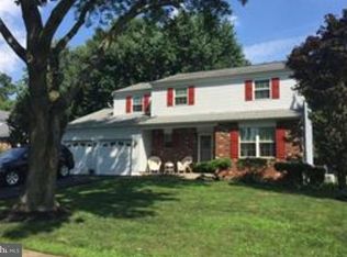 1267 Boyd Rd, Warminster, PA 18974