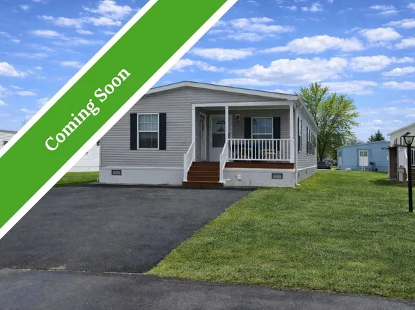 248 Branch St #248, Lockport, NY 14094