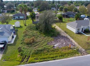 485 Watercrest St, Sebastian, FL 32958