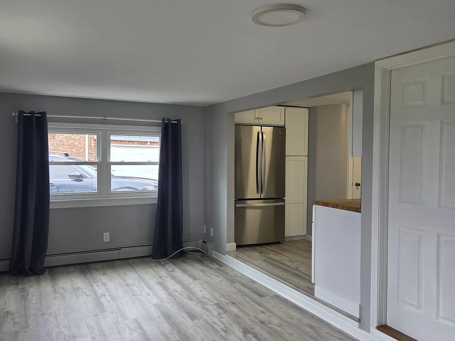 1 bed, 1.5 bath, 1000 sqft, $1,650 — Photo 4