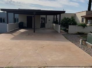 513 S 3rd St, Sierra Vista, AZ 85635