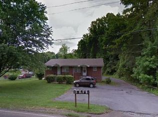 1444 Milligan Hwy, Johnson City, TN 37601