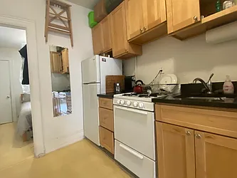 Rented by Corcoran