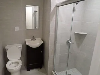 Rented by J Misrahi Realty Corp