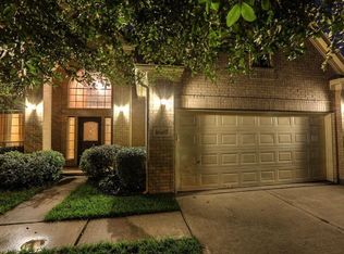 10407 Belcourt St, Houston, TX 77065