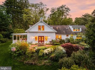 7 Spring Mill Ln, Haverford, PA 19041