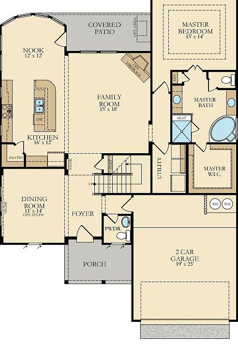 2nd image of 103 County Road 180 Unit 32