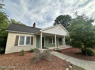 1005 Whitehall Rd, Whiteville, NC 28472