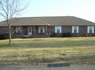 611 Grandeur Dr, Talbott, TN 37877