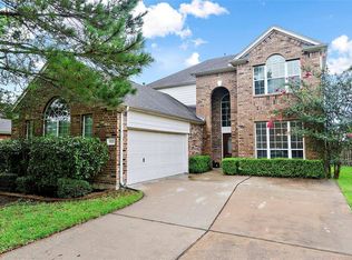 17027 Muddy Spring Dr, Houston, TX 77095