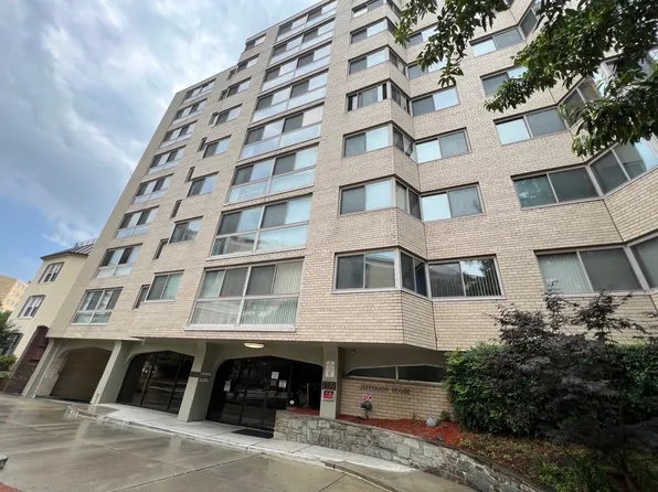 922 24th St NW, Washington, DC