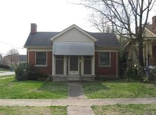 280 Castlewood Dr, Lexington, KY 40505