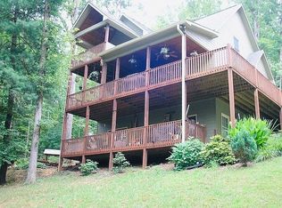 615 Navaho Way #3-5788, Ellijay, GA 30540