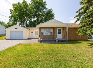 259 Knapp Ave, Rochester, NY 14609