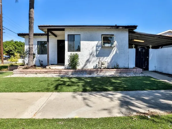 520 S Lemon St, Fullerton, CA 92832