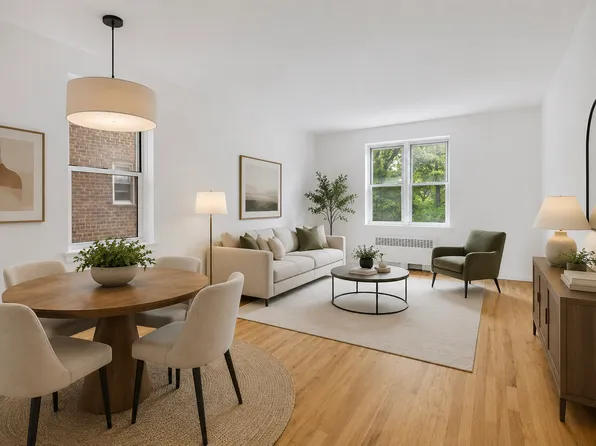 640 West 231st Street image 1 of 17