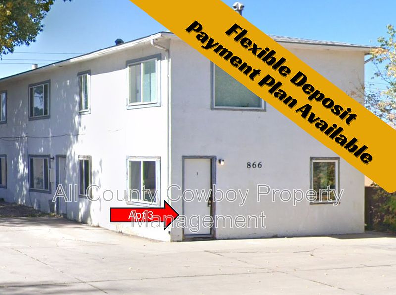1st image of 866 N 5th St APT 3