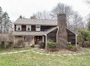 261 Rosscommon Rd, Wexford, PA 15090