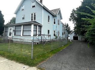 314 State Rd, North Adams, MA 01247