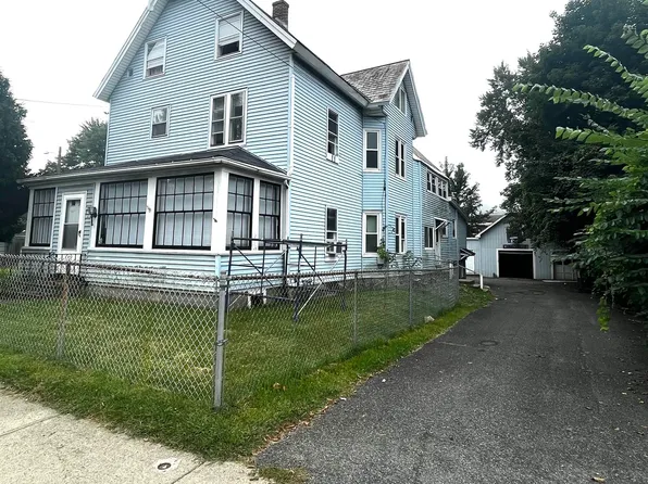 314 State Road, North Adams, MA 01247
