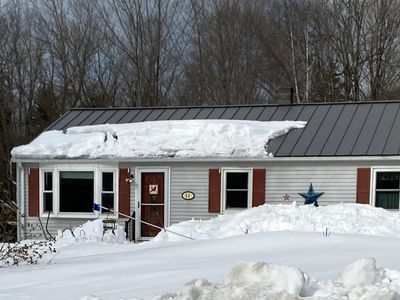 11 Maltese Road, Stamford, VT, 05352