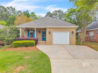 30184 Green Ct, Spanish fort, AL, 36527