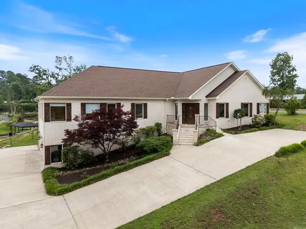 261 Peninsula Dr, Hot Springs, AR 71901