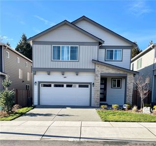 14626 28th Avenue W, Lynnwood, WA, 98087