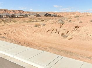 Wingate Dr, Mesquite, NV 89027