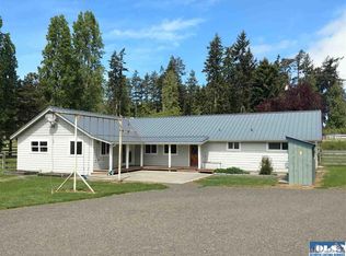 1370 & 1352 Woodcock Rd, Sequim, WA 98382