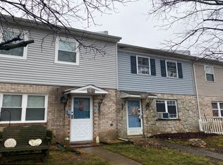 207 1st Ave BOX PO-631, Richlandtown, PA 18955