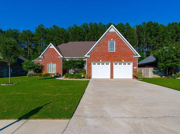 2314 Amberly Ln SW
