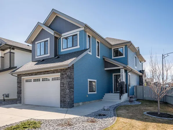 17632 77th St NW, Edmonton, AB T5Z 0N3