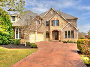 4540 Mont Blanc Dr, Bee Cave, TX 78738