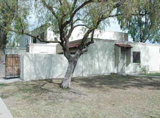 5445 W Friess Dr, Glendale, AZ 85306