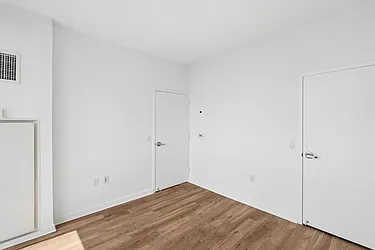 Rented by Greystar