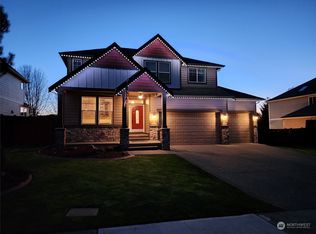22904 82nd Avenue Ct E, Graham, WA