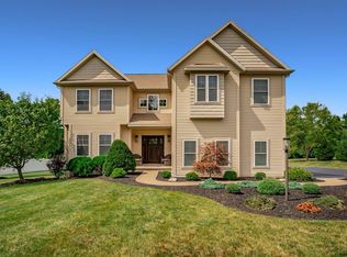 5 Foxglove Way, Ballston Spa, NY 12020