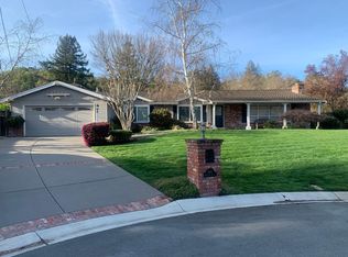 3411 McEllen Ct, Lafayette, CA 94549