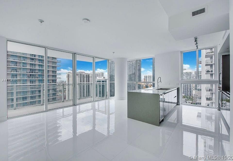 1st image of 1080 Brickell Ave #3608