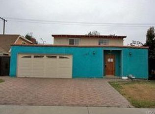 1252 E Denwall Dr, Carson, CA 90746