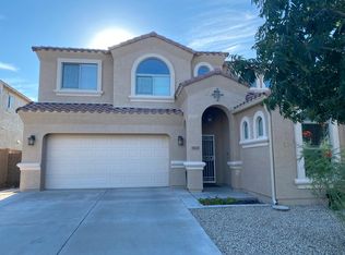 38636 N Jessica Ln, San Tan Valley, AZ 85140