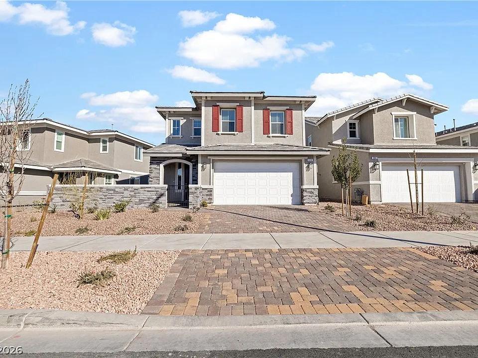 808 Cadence View Way