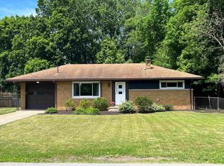 2832 Neff St, Elkhart, IN 46514