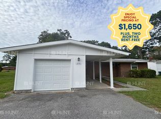 375 W Laurel Bay Blvd, Beaufort, SC 29906