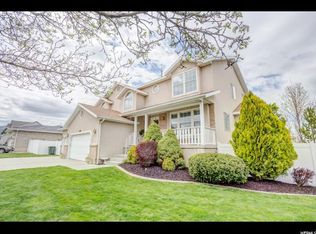 5226 W 8230 S, West Jordan, UT 84081