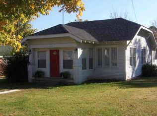 502 W Harper St, Troy, TN 38260