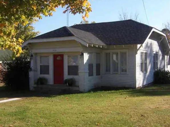 502 W Harper St, Troy, TN 38260