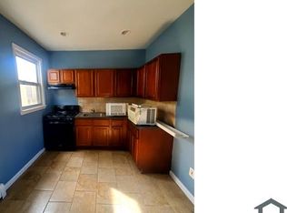 56 Eckert Ave FLOOR 2, Newark, NJ 07112