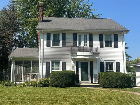 164 Lovejoy Ave, Waterloo, IA 50701